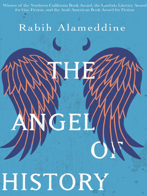 Title details for The Angel of History by Rabih Alameddine - Available